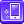 Phone Settings Icon 24x24 png
